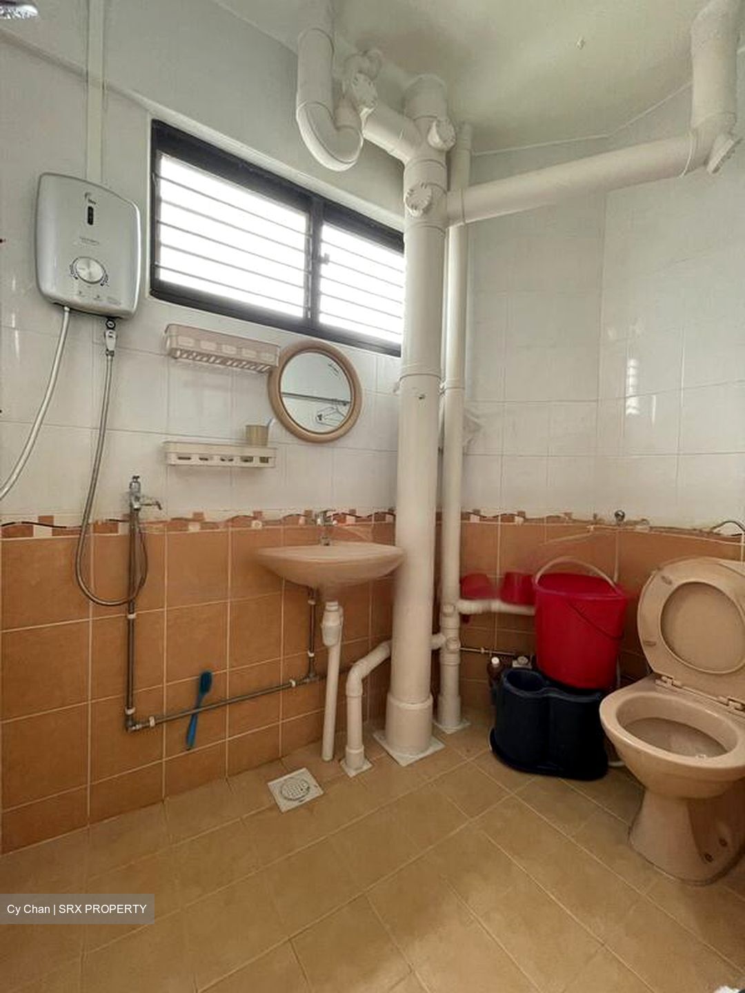 Blk 332 Jurong East Avenue 1 (Jurong East), HDB 4 Rooms #462839721
